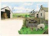 Farmyard CG001