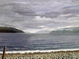 Lochness CG001